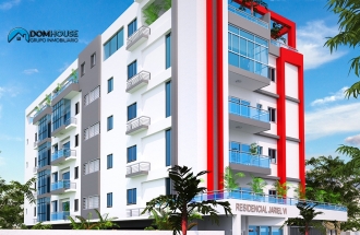 Proyecto En Bella Vista