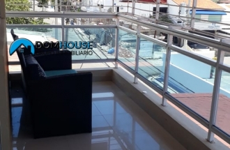 Apartamento En Venta Charle Summer...