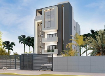 Proyecto de Apartamento en Prado Oriental