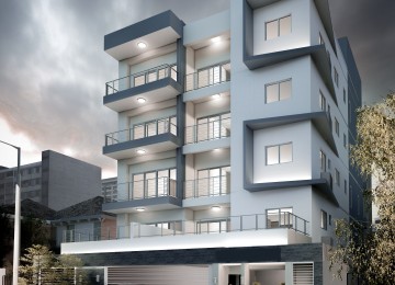 Exclusiva torre de apartamentos en Santo Domingo Este